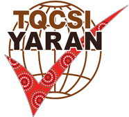 TQCSI Yaran quality certification mark